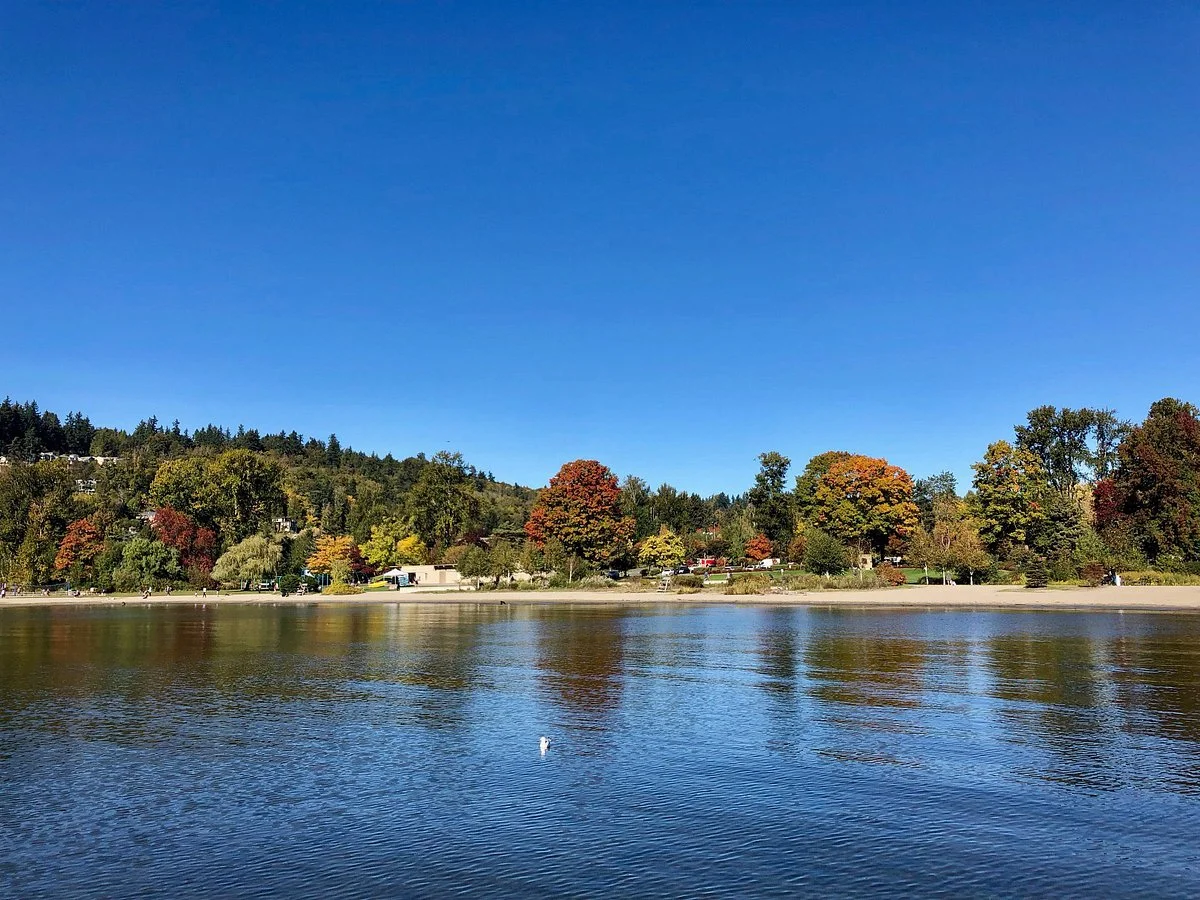 Juanita Beach Park