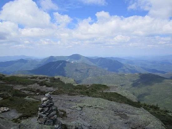 Mount Marcy