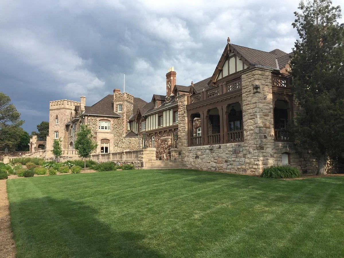 Highlands Ranch Mansion