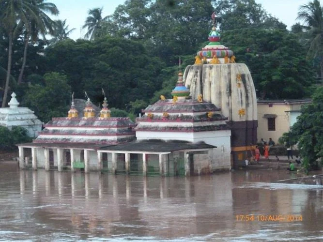 Maa Biraja Temple