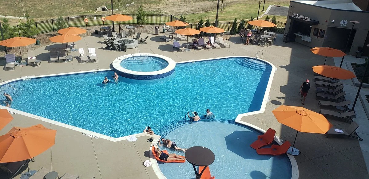 Downstream Casino Resort
