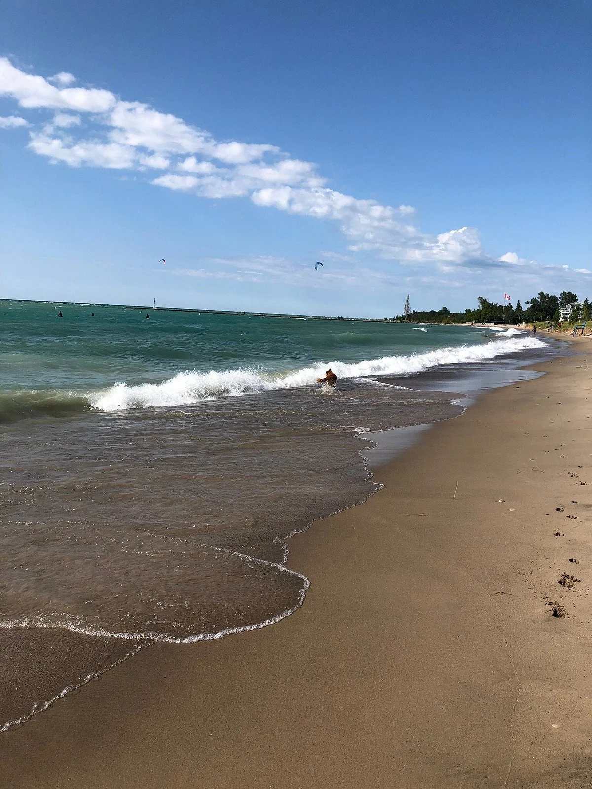 Station Beach