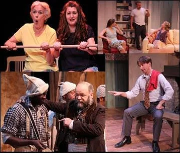 Martha's Vineyard Playhouse