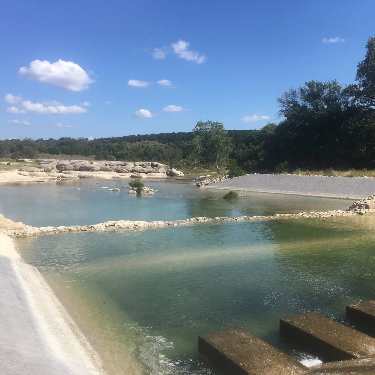 Big Rocks Park