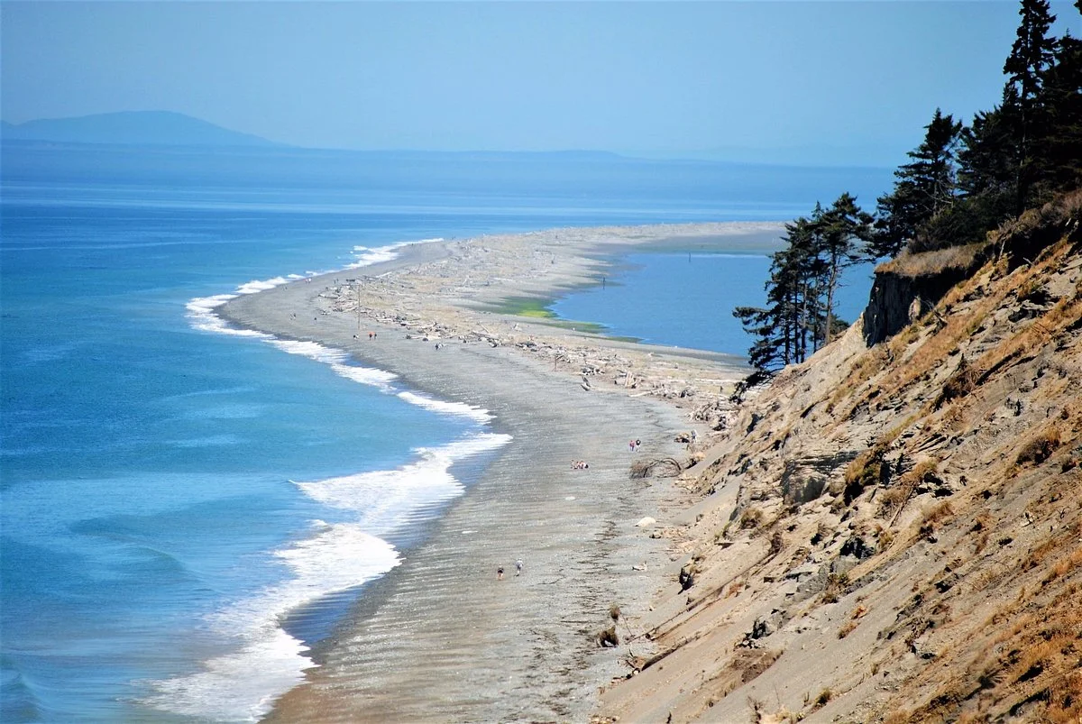 Dungeness Recreation Area