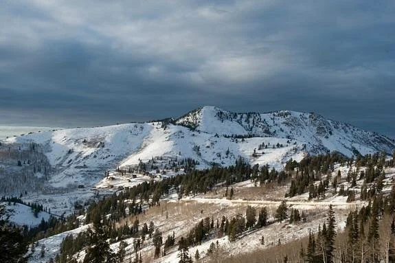 Powder Mountain