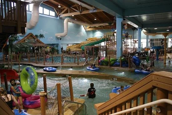 Splasher's of the South Seas