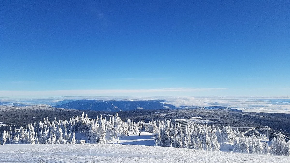 Sun Peaks