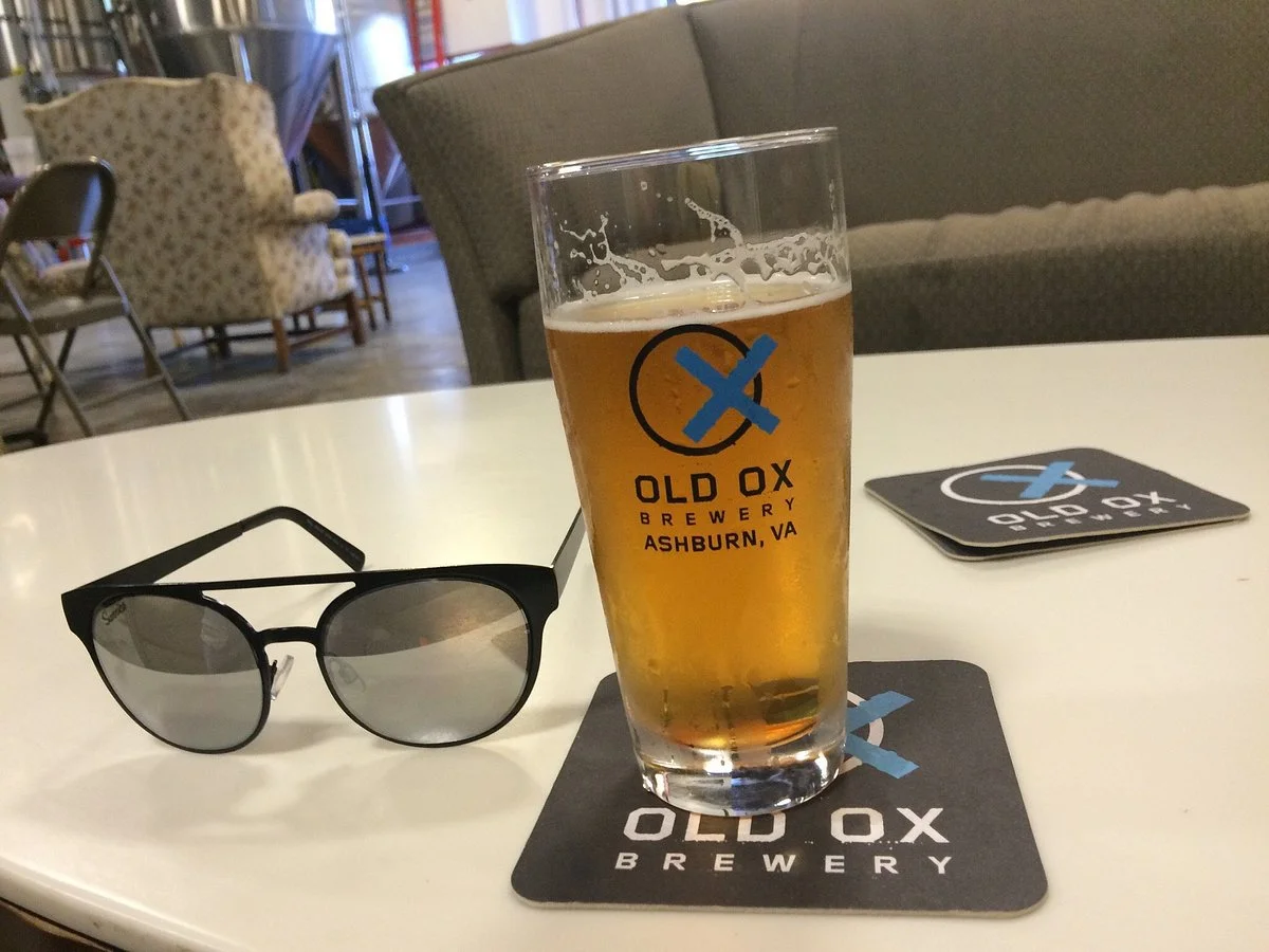 Old Ox Brewery