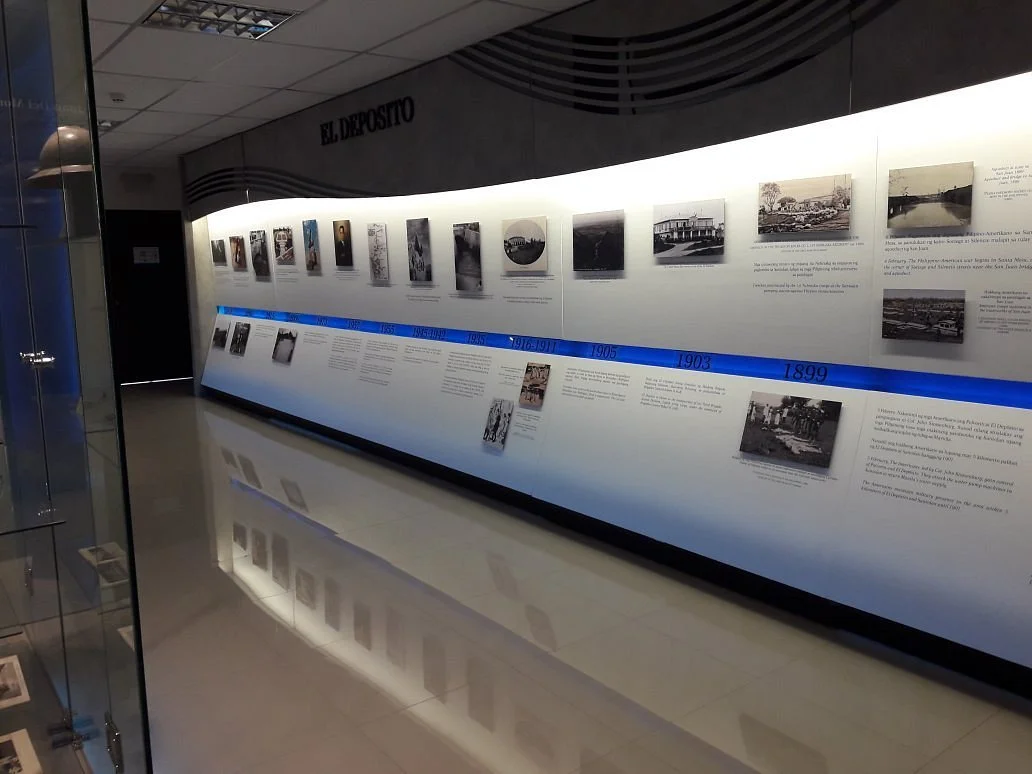 Museo El Deposito