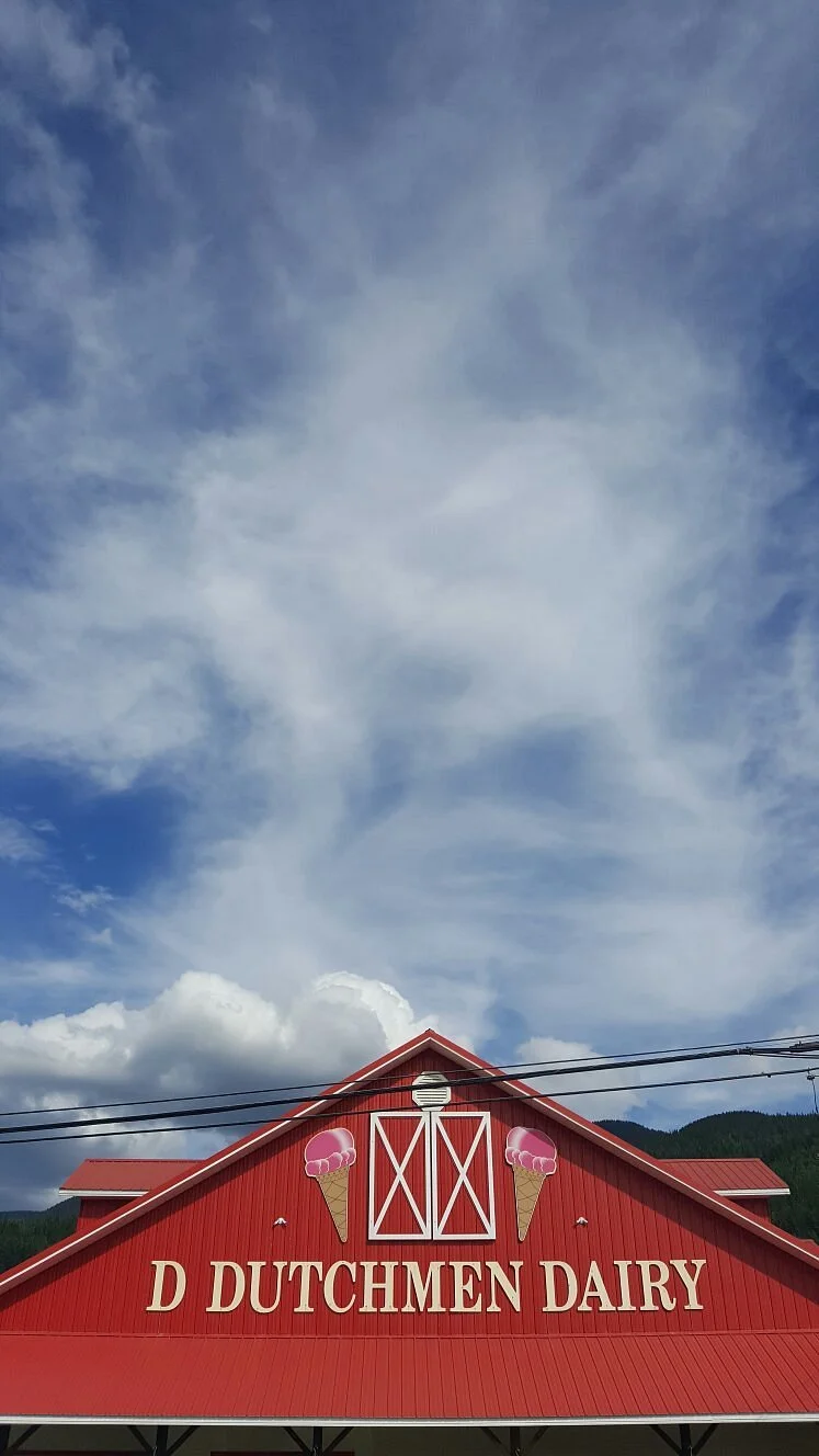 D Dutchmen Dairy