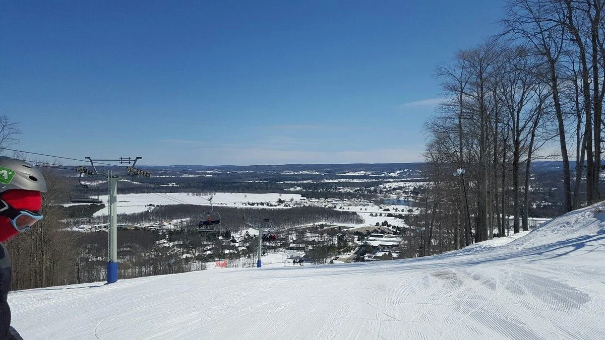 Boyne Mountain