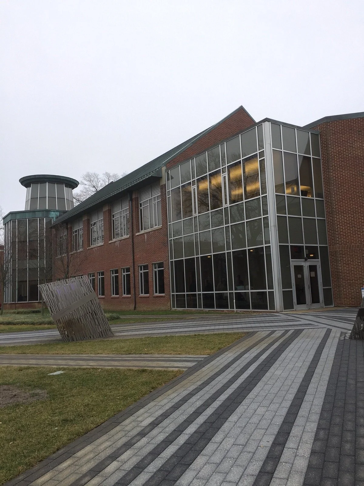 Ocean County Library