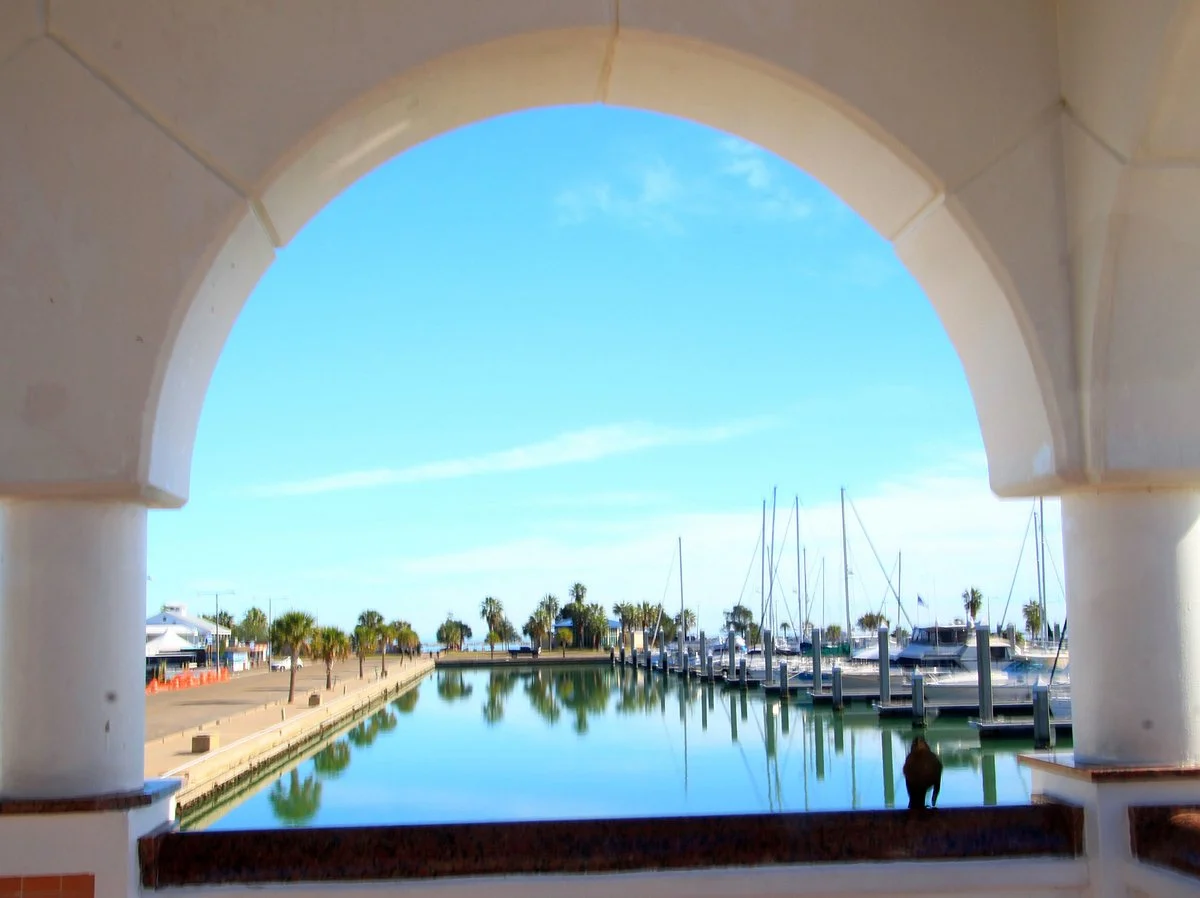 Selena Memorial-Mirador De La Flor