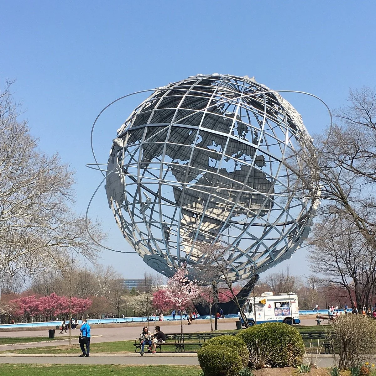 Queens Zoo