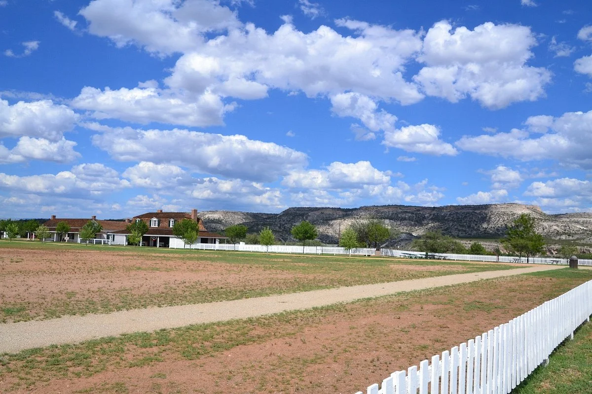 Fort Verde State Historic Park
