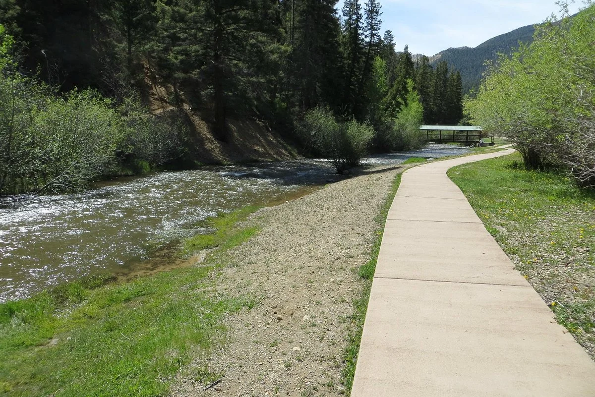 Red River Nature Trail