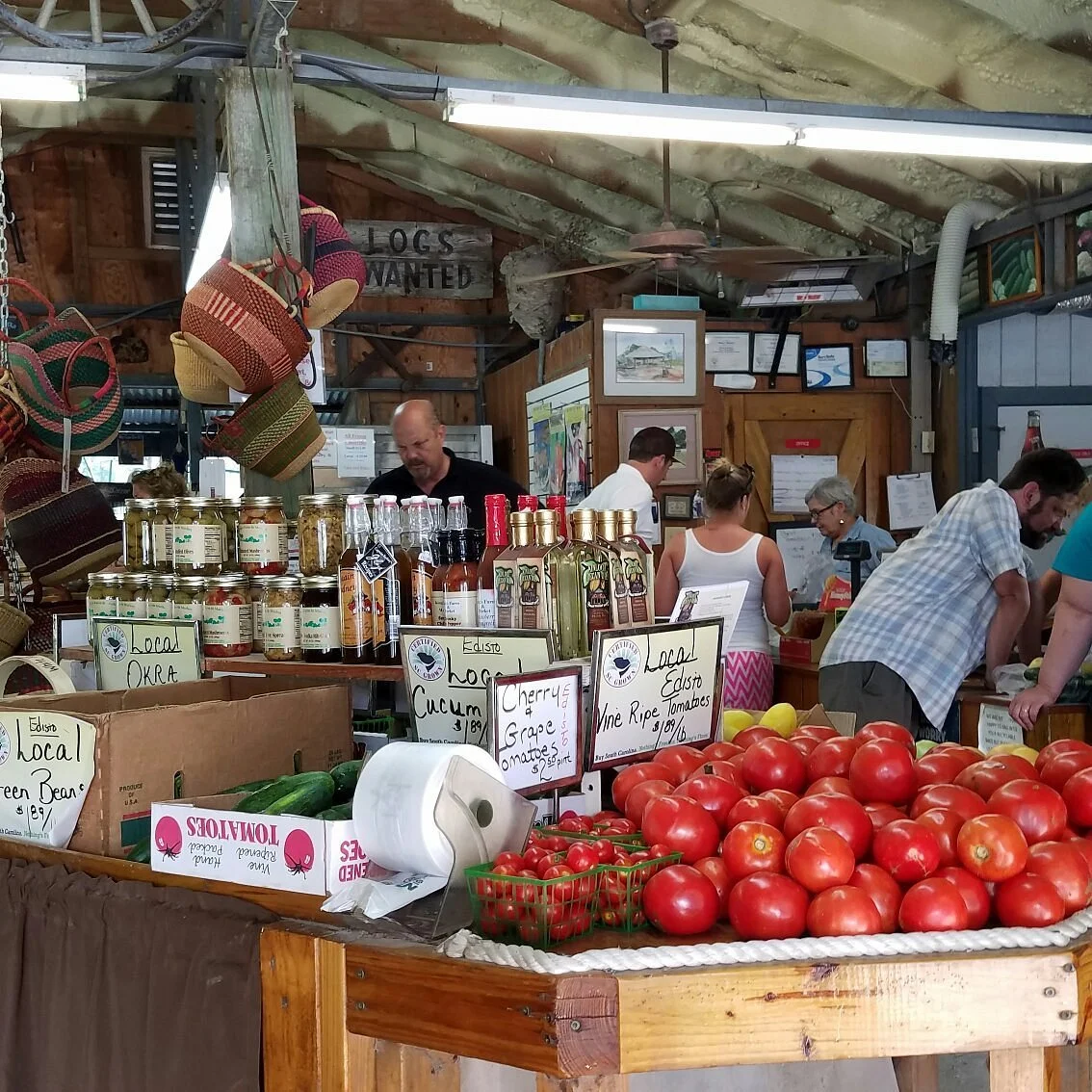 Kings Farm Market