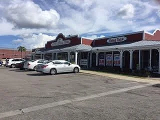 Smith's Super Store