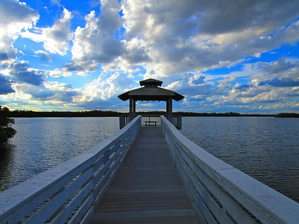 Anne Kolb Nature Center