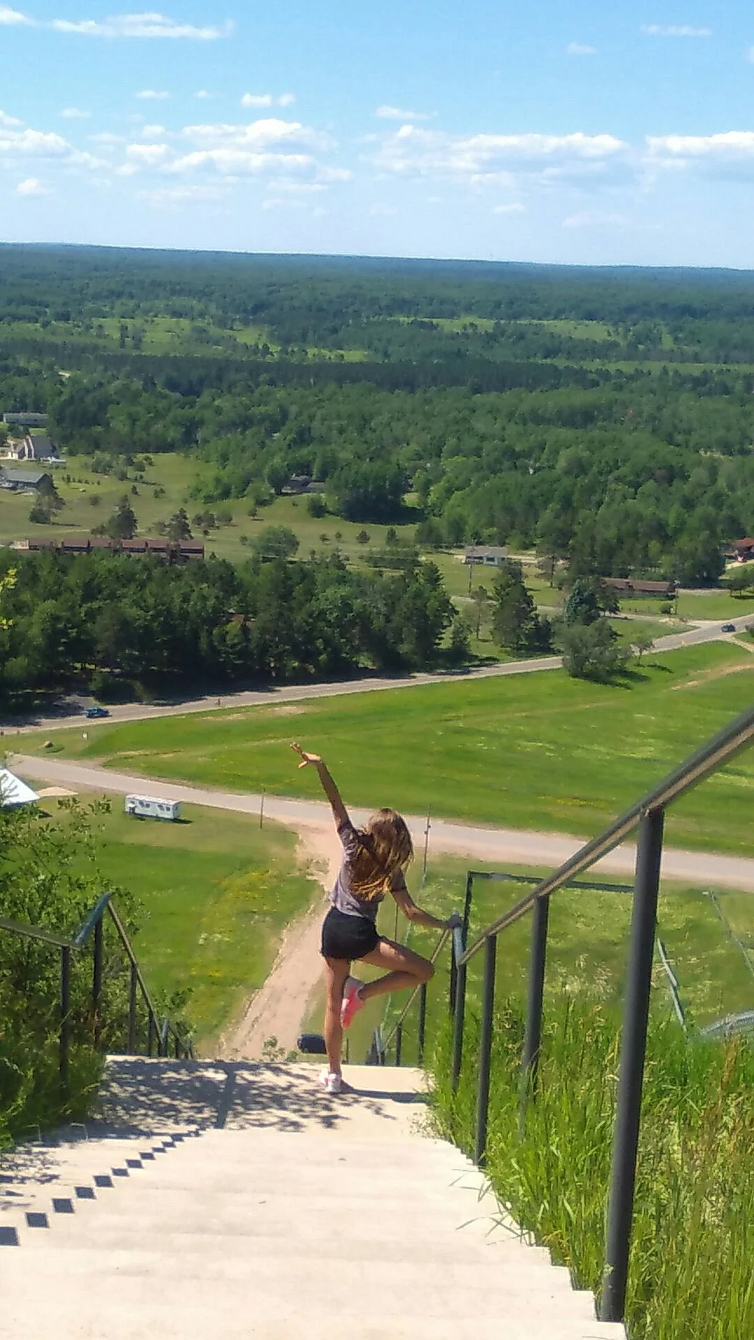 Pine Mountain