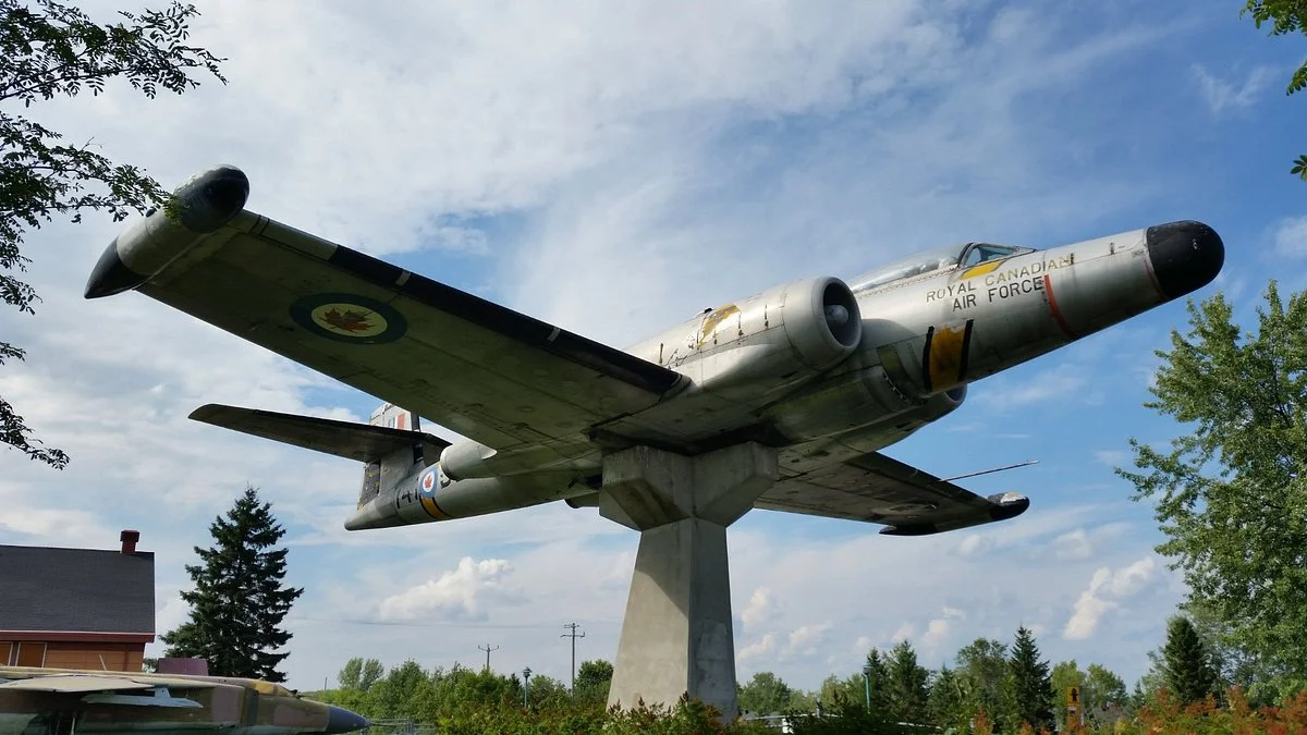 Air Defence Museum