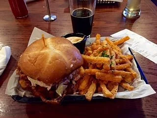 Southgate Brewing Company