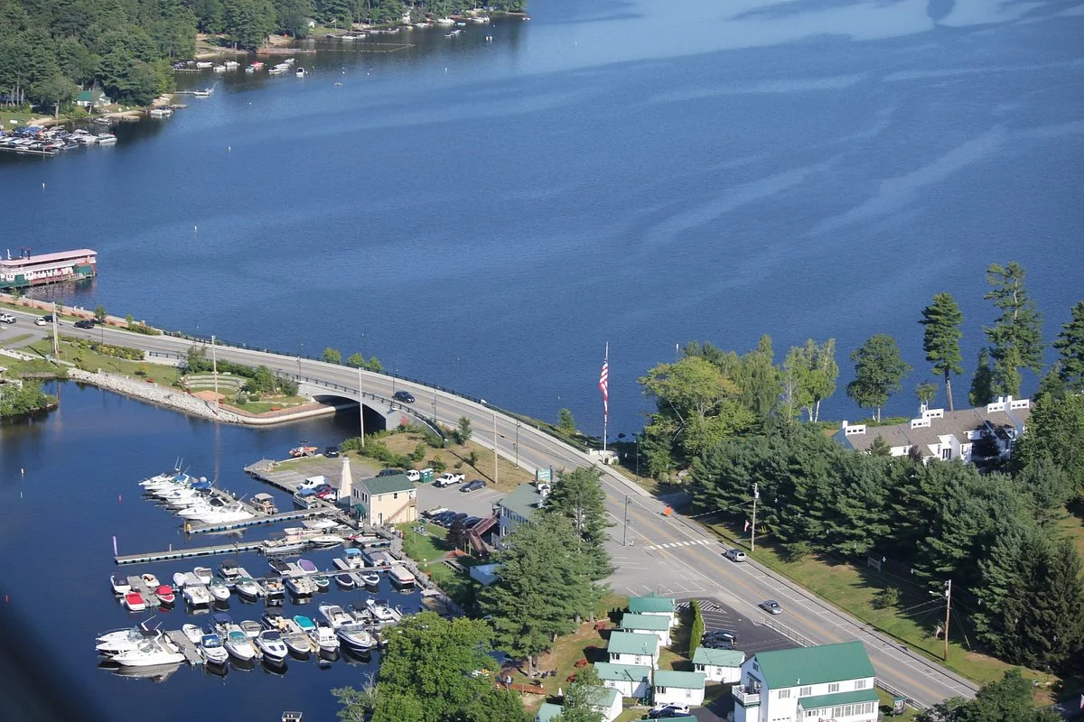 Long Lake