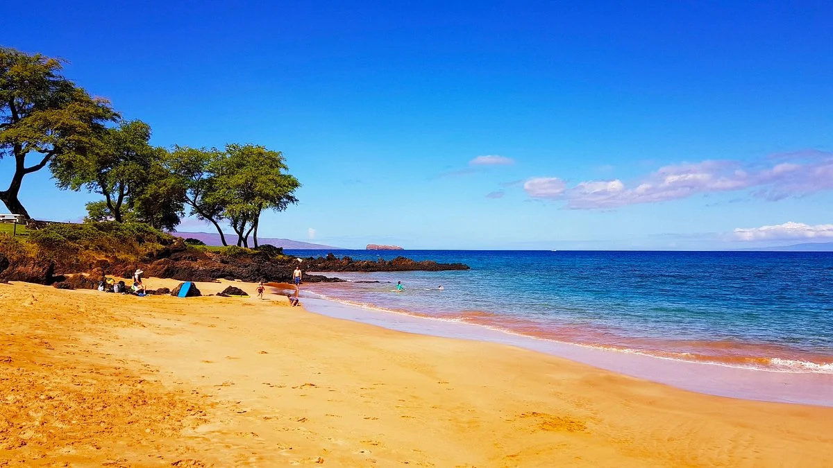 HA Baldwin Beach Park