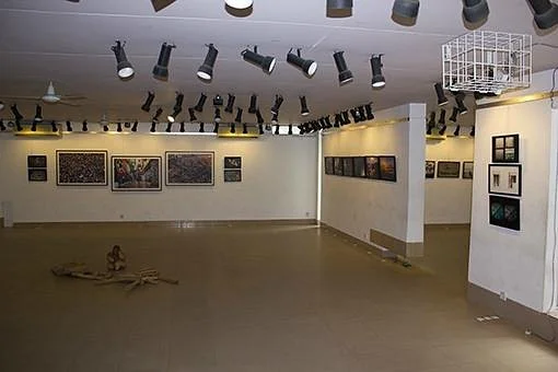 Drik Gallery