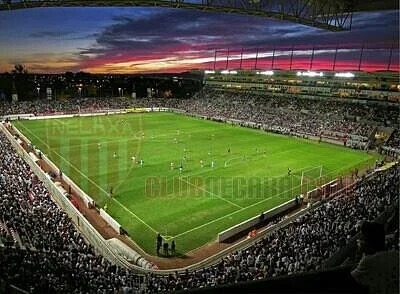 Estadio Victoria
