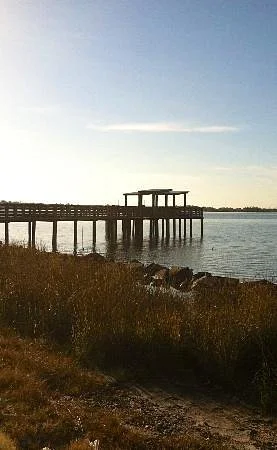 Baytown Nature Center