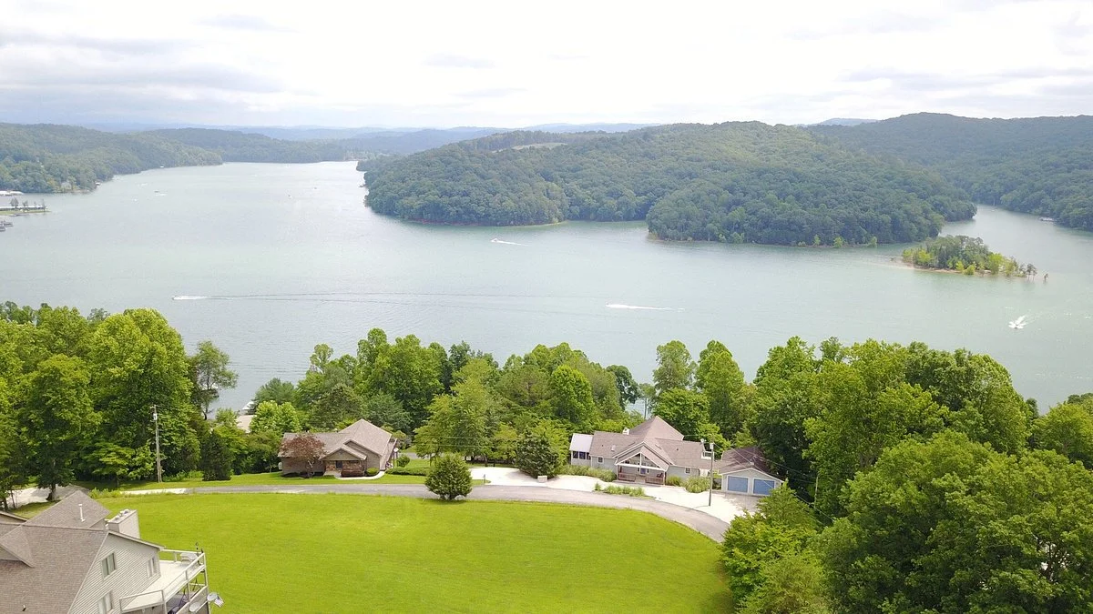 Norris Lake