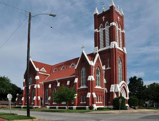 Downtown Denison