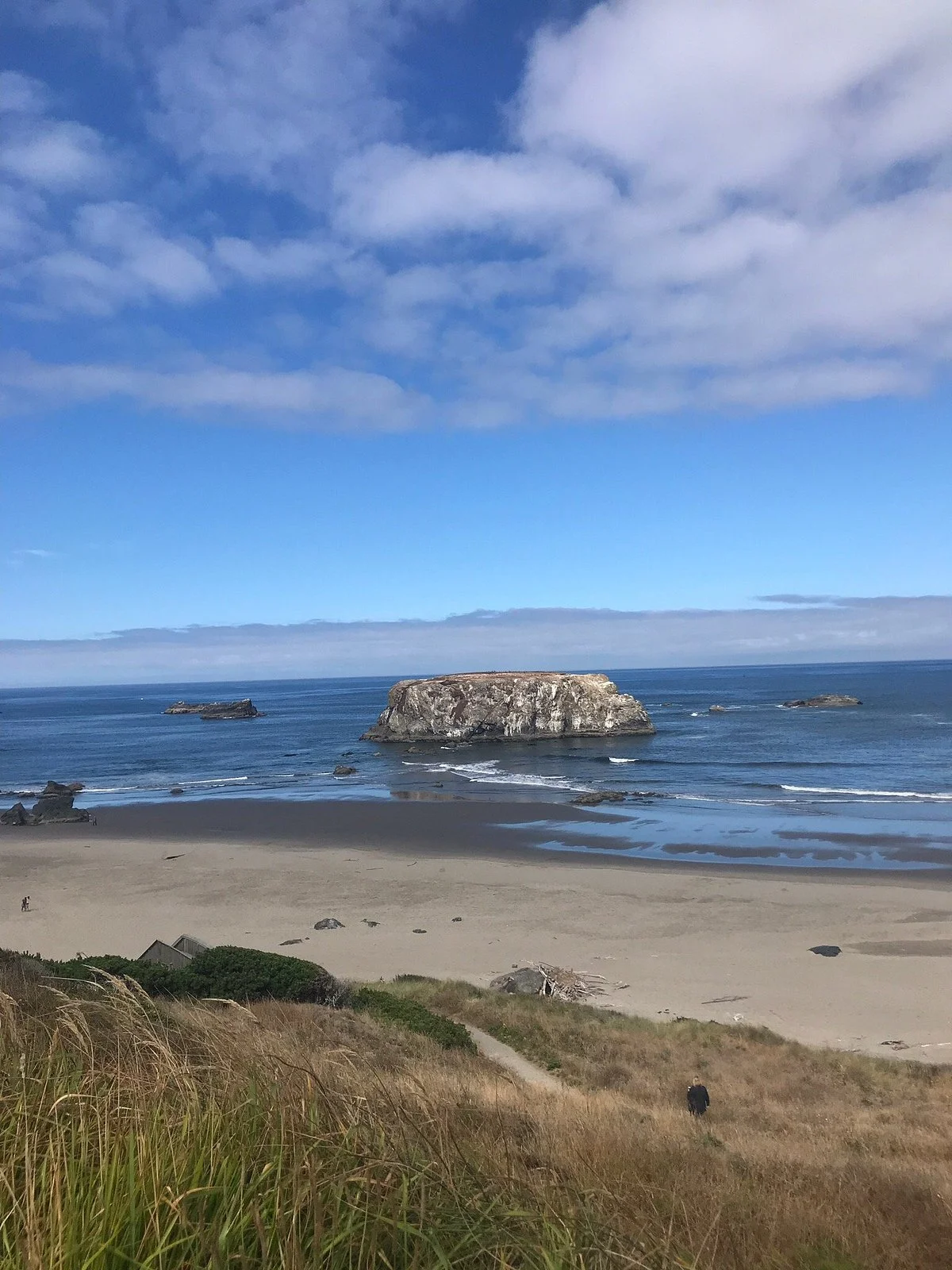Bullards Beach State Park
