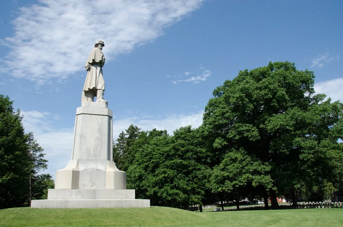 Antietam National Battlefield
