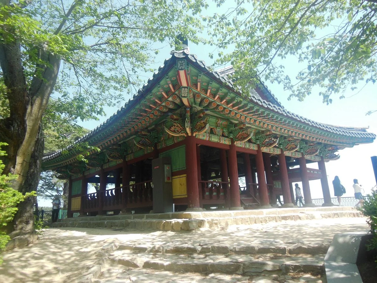 Gyeongpodae