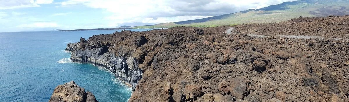 Hoapili Trail