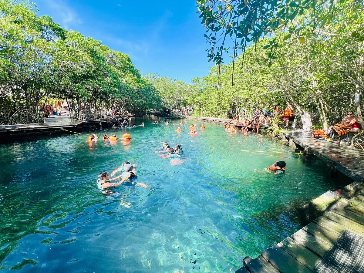 Yalahau Lagoon