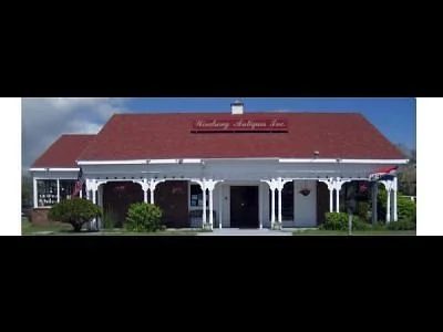 Windsong Antiques