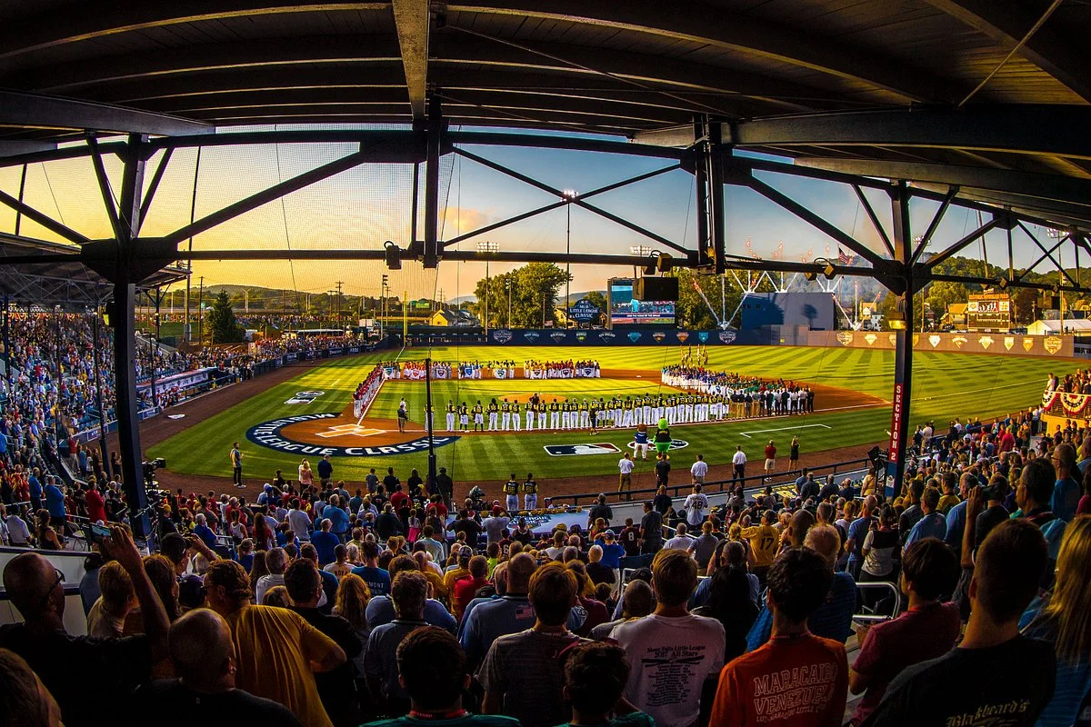 Williamsport Crosscutters
