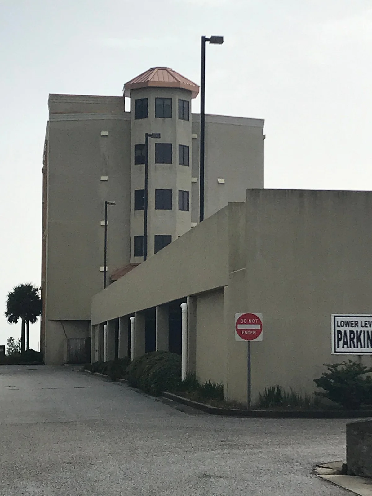 Romar Beach Baptist Church