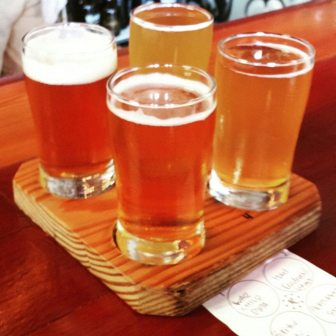 Revelry Brewing