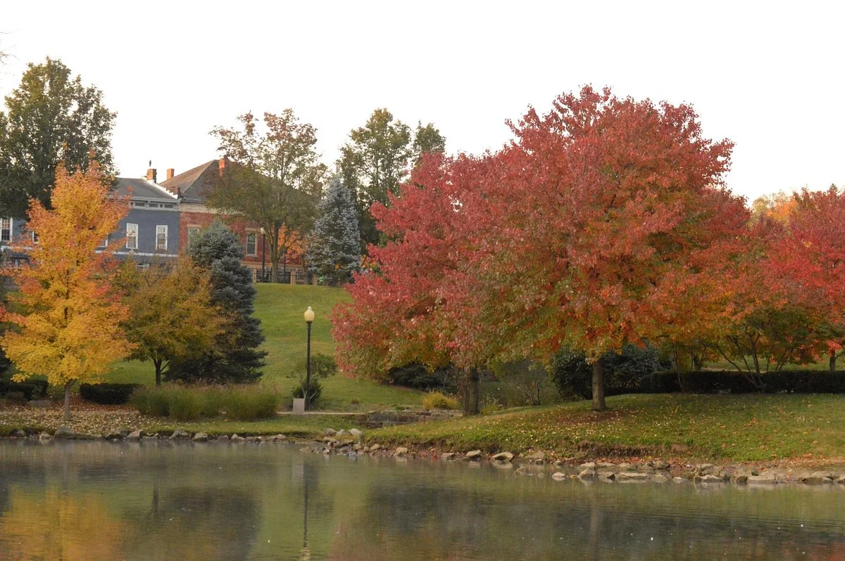 Yoctangee Park