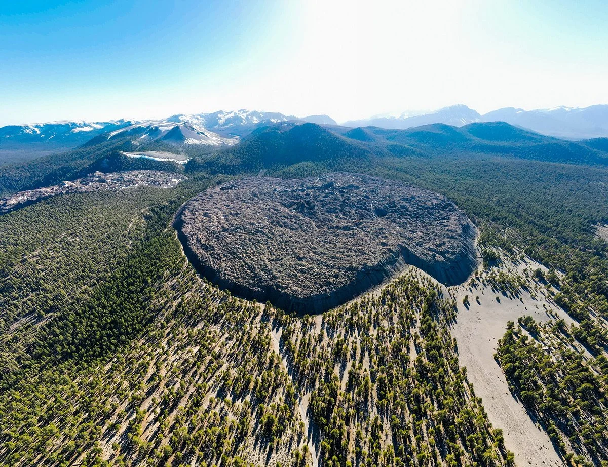 Obsidian Dome