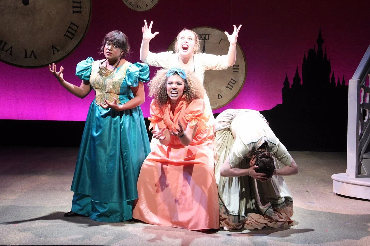 Okoboji Summer Theatre