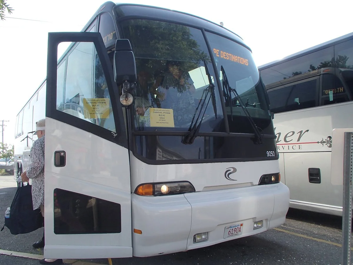 Hyannis Transportation Center