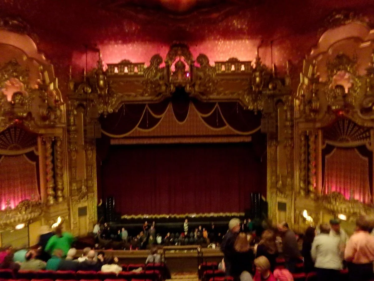 Stanley Center for The Arts