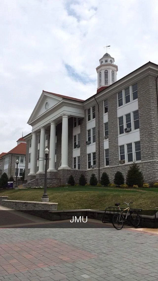 James Madison University