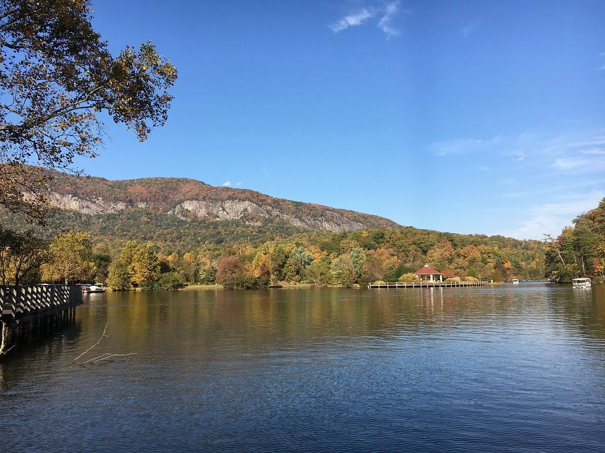 Lake Lure